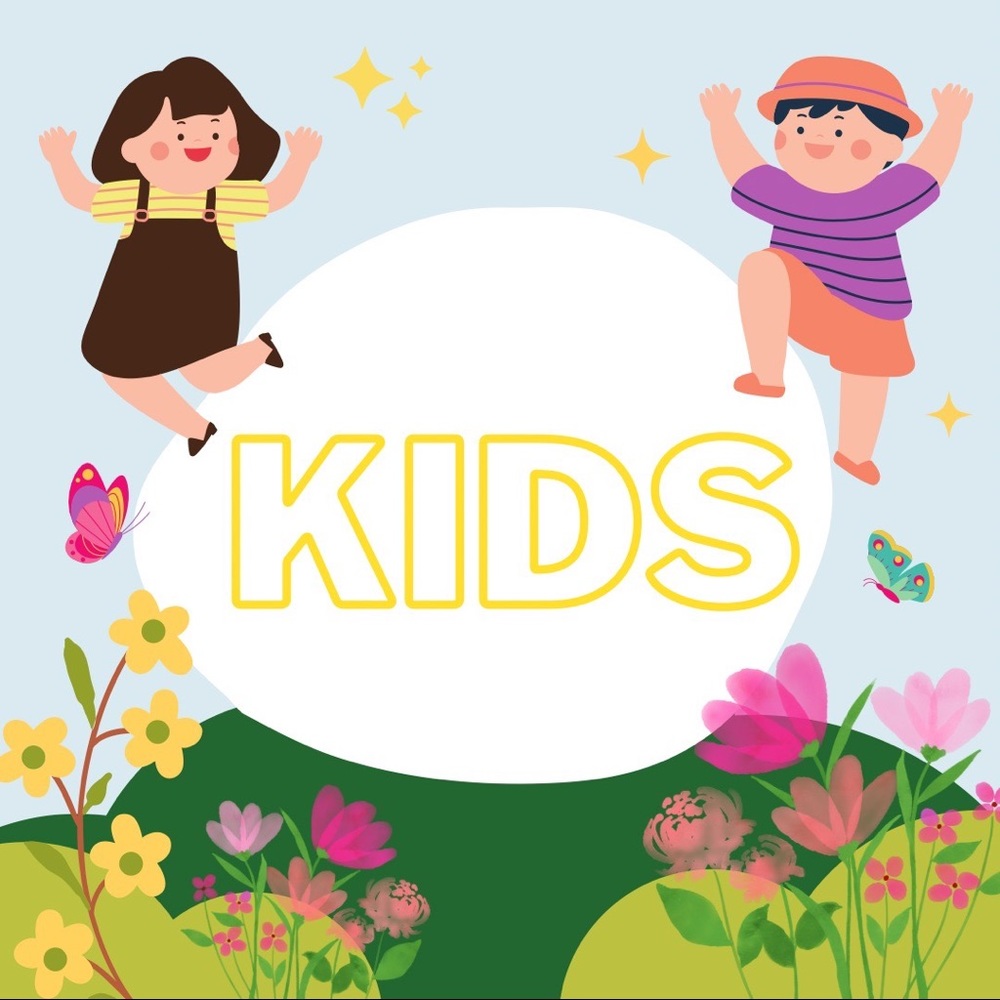 Kids clothes